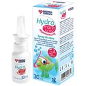 Rodzina Zdrowia Hydromarin Junior Hipertoniczny Spray do Nosa 30ml