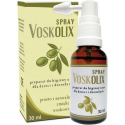 Voskolix Spray do higieny uszu 30 ml