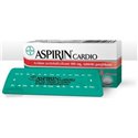Aspirin Cardio 0,1g 30 tabletek (IMPORT)