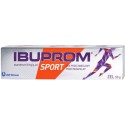 Ibuprom Sport żel 50 g