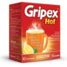 Gripex Hot Activ 12 sasz