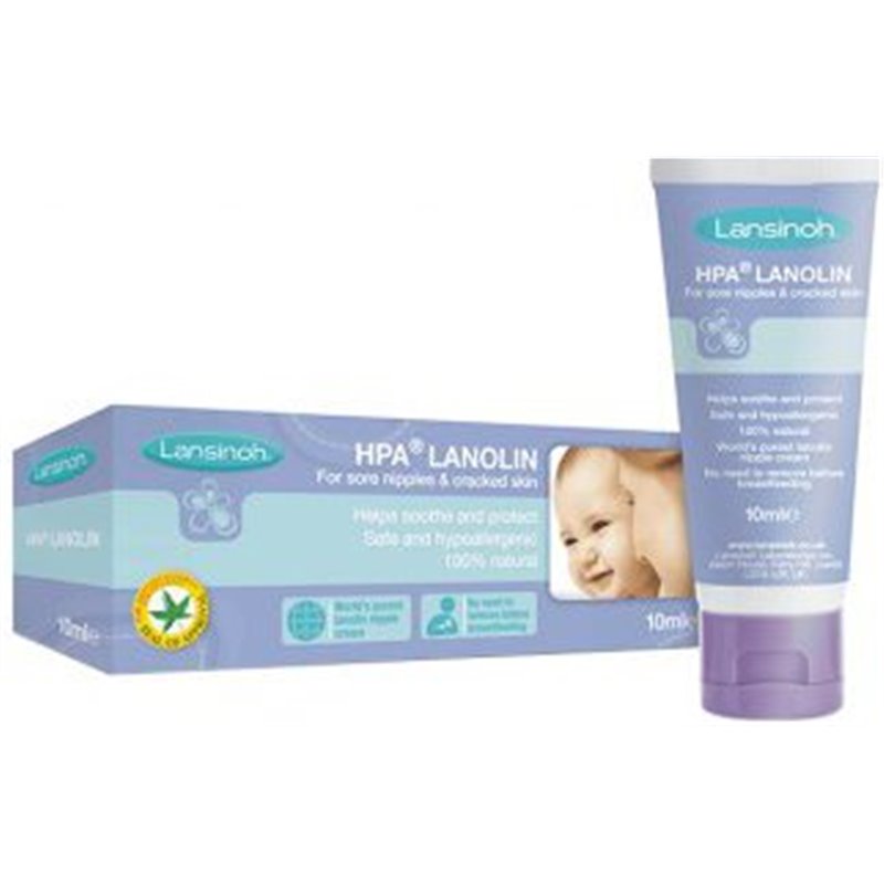 Lansinoh Lanolina 40ml