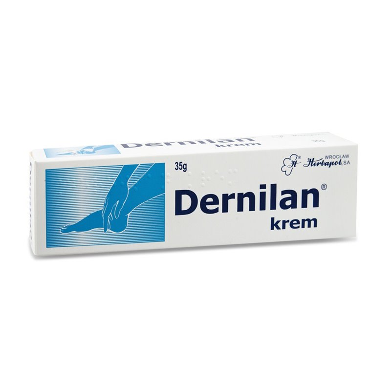 DERNILAN KREM - 35 G