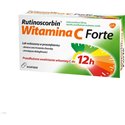 Rutinoscorbin Witamina C Forte 30 Kaps.