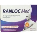 Ranloc Med 14 tabletek