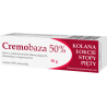 Cremobaza 50% 30 g