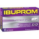 Ibuprom RR 12 tabletek