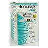 PASKI DO GLUCOM. ACCU-CHEK ACTIVE TEST PASK. - 50