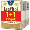 Len Mielony LenVitol Oleofarm 100 g + 100g