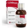 Levopront syrop 0,06g/10ml 120ml