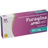 Furagina Apteo Med 50 mg 30 tabletek