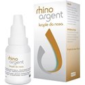 Rhinoargnet krople do nosa 15 ml