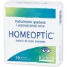 Homeoptic krople do oczu 10 minimsów po 0.4 ml