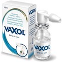 Vaxol spray do usuwania woskowiny usznej 10 ml