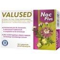 Valused Noc Plus 30 tabletek