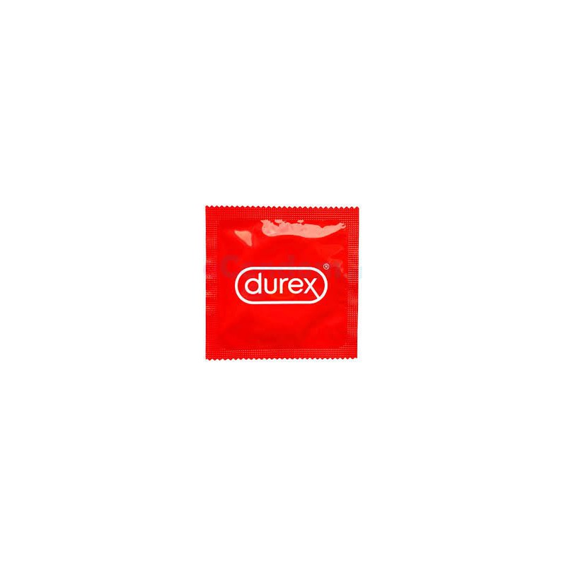 Prezerwatywy Durex Elite 1 sztuka supercienkie