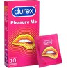 Prezerwatywy Durex Pleasuremax 1 sztuka