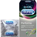 Prezerwatywy Durex Performa 1 sztuka