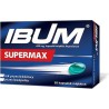 Ibum SuperMax 600mg 10 kapsułek