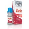 Vizik krople na podrażnione i zaczerwienione oczy 10 ml