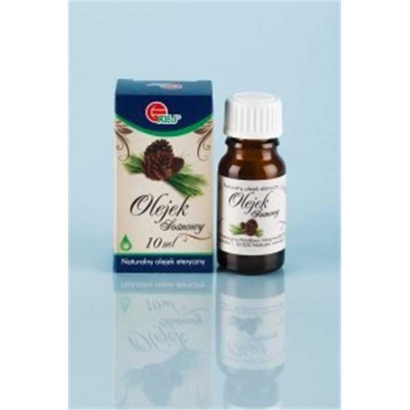 OLEJEK SOSNOWY - - 10 ML