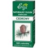 ETJA Olejek cedrowy 10 ml