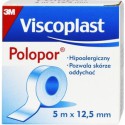 Plastry Polopor 5m x 12,5mm 1 sztuka