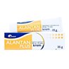 ALANTAN PLUS KREM (0,02G+0,05G)/G 35 G