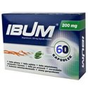 Ibum 200mg 60 kapsułek