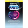 Prezerwatywy Durex Performax Intense 16 sztuk