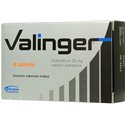 Valinger 4 tabletki
