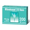 Nifuroksazyd 200mg 12 tabletek