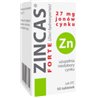 Zincas Forte 50 tabletek