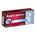 ASPICAM BIO TABL. 7,5 MG 10 TABL.