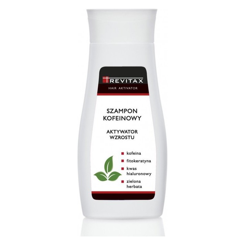 Revitax Szampon Kofeinowy 250 ml