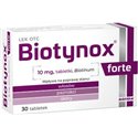 Biotynox Forte 10mg 30 tabl.
