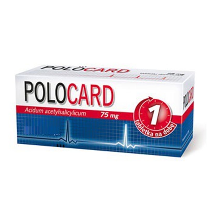 POLOCARD TABL.DOJELIT. 0,075 G 30 TABL.(3 BLIST.PO