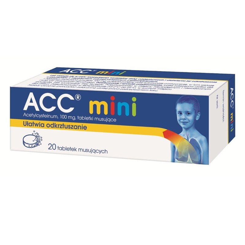 ACC MINI TABL.MUS. 0,1 G 20 TABL.