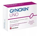 Gynoxin kapsułka dopochwowa miękka 1 sztuka