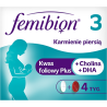 Femibion 3 28 tabletek + 28 kapsułek