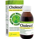 CHOLESOL PŁYN DOUSTNY - 100 G