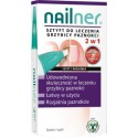 Nailner sztyft 2w1 4 ml