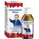 Paracetamol Hasco zawiesina 150 g