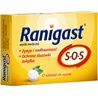 Ranigast SOS 12 tabletek do ssania