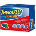 Theraflu Total Grip 16 kapsułek