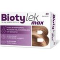 Biotylek MAX 10 mg 30 tabletek