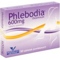 Phlebodia 600 mg 30 tabletek