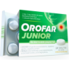 Orofar Junior 24 tabletki do ssania