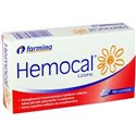 Hemocal 10 czopków