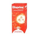 ELOPRINE SYROP 0,25 G/5ML 150 ML